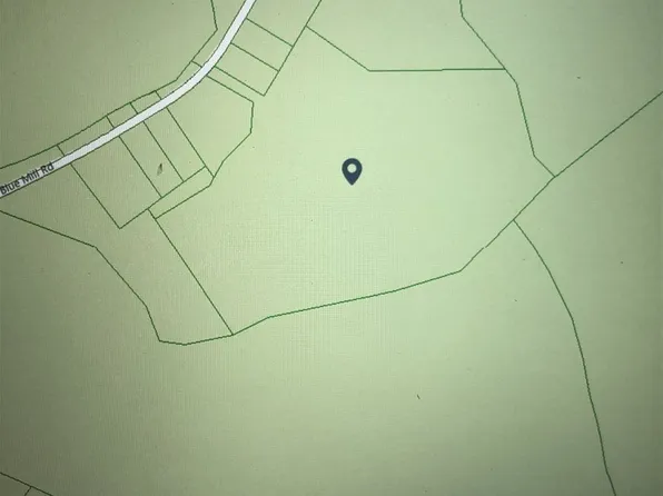 Blue Mill Rd, Del Rio, TN 37727