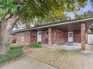1409 Aris Ave, Metairie, LA 70005