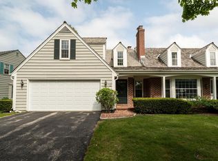 Cedar Ridge, Mequon, WI 53092