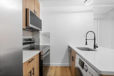 Rented by Living New York