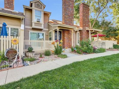 14243 E Radcliff Circle, Aurora, CO, 80015