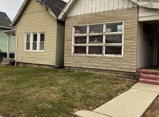 549 Church St, Toledo, OH