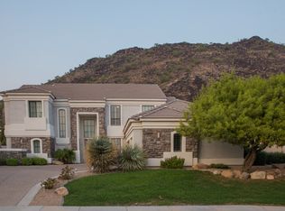 21005 N 52nd Ave, Glendale, AZ 85308