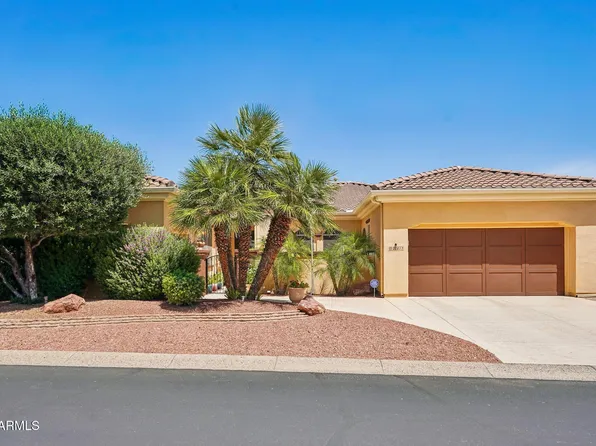 22811 N GALICIA Drive, Sun City West, AZ 85375