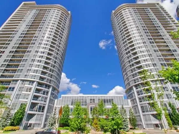181 Village Green Sq, Toronto, ON