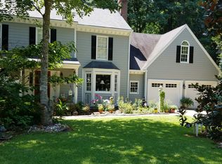 4013 Westwood Pl, Raleigh, NC 27613