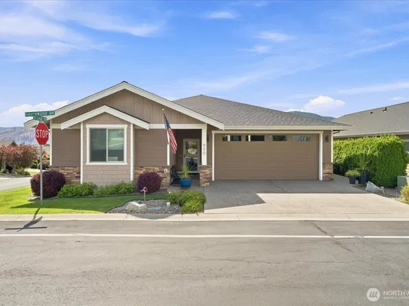 600 Havenwood Drive, Manson, WA 98831