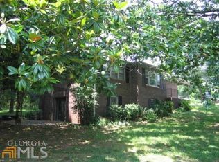 232 Storey Porter Rd, Jefferson, GA 30549