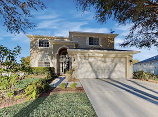 2631 Buckhorn Preserve Blvd, Valrico, FL 33596