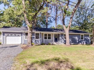 115 Plantation Rd, Williamsburg, VA 23185