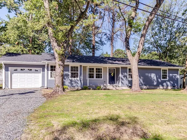 115 Plantation Rd, Williamsburg, VA 23185