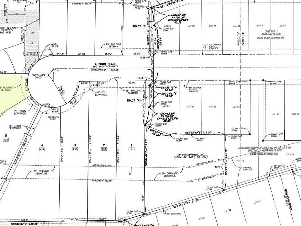 2nd image of 141 Autumn Place Dr
