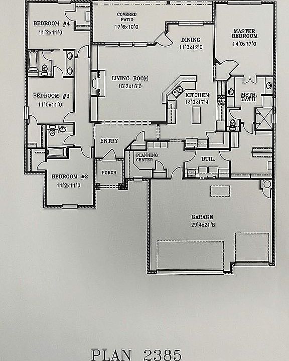2nd image of 3101 W Cypress Mill Ave