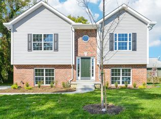 1201 Iago Ave, Capitol Heights, MD