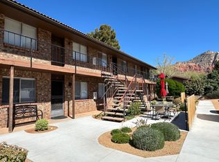 515 Sunset Ln #6, Sedona, AZ 86336