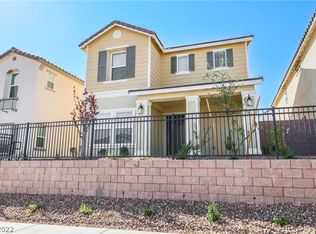 3633 Modico Ln, Henderson, NV 89044