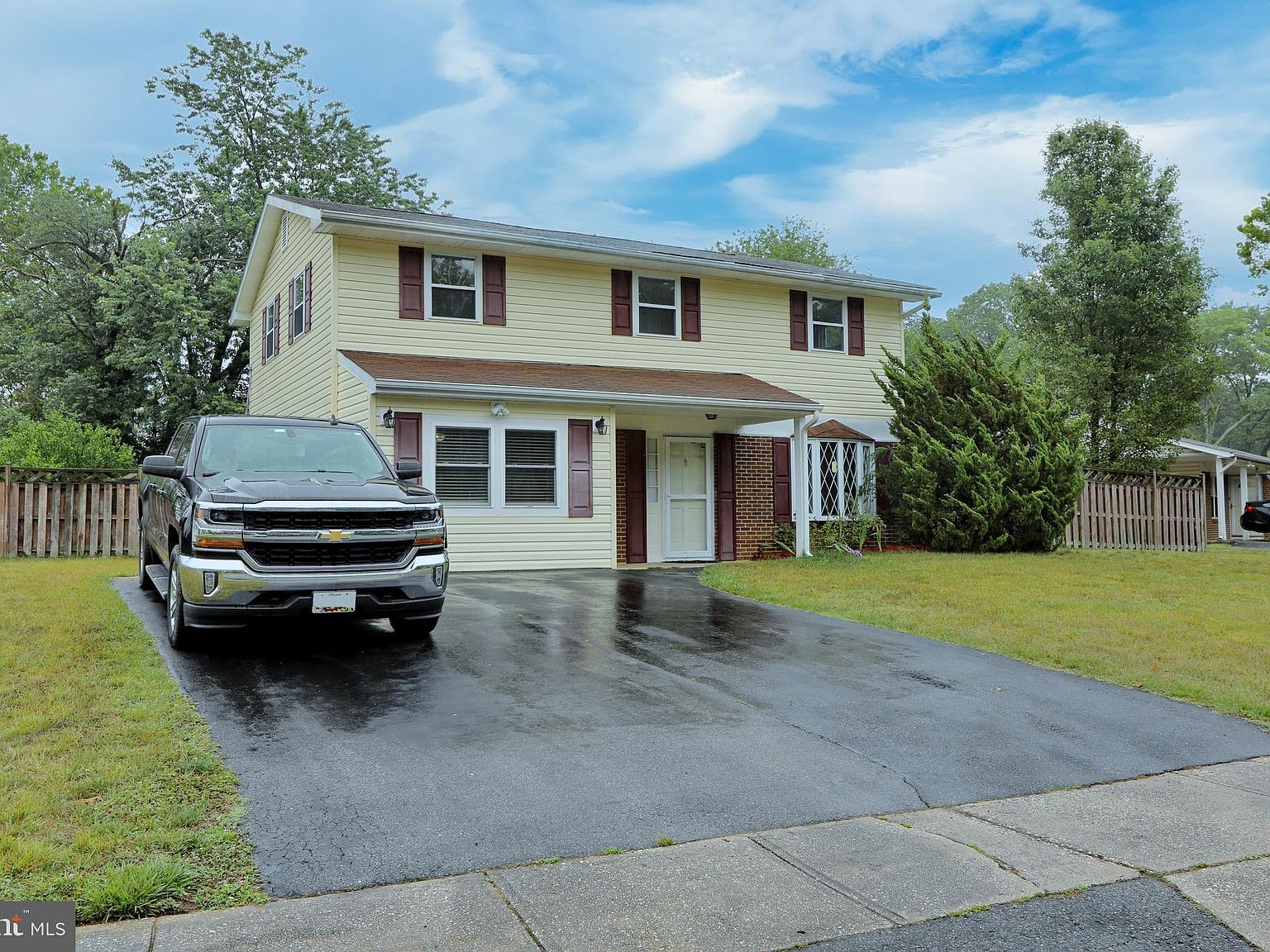 1107 Clark Ave, Waldorf, MD 20602 MLS MDCH2023720 Zillow