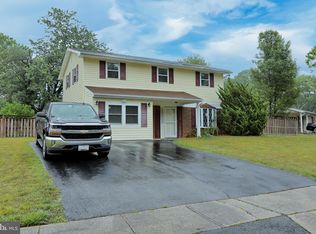 1107 Clark Ave, Waldorf, MD
