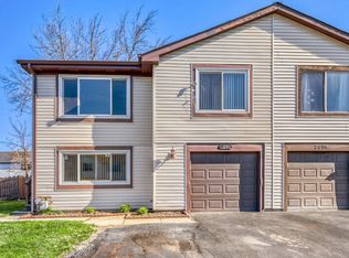 2058 Leeward Ln, Hanover Park, IL