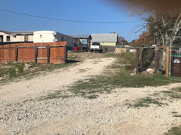 Front Entrance to #1MH