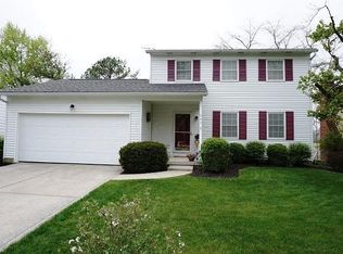 645 Governors St, Delaware, OH