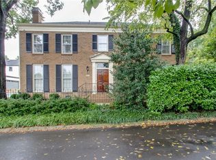 2100 Golf Club Ln, Nashville, TN 37215