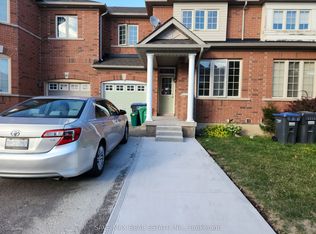 39 Frostbite Ln, Brampton, ON L6R 3L8