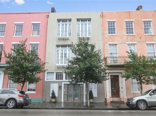 862 Camp St, New Orleans, LA 70130