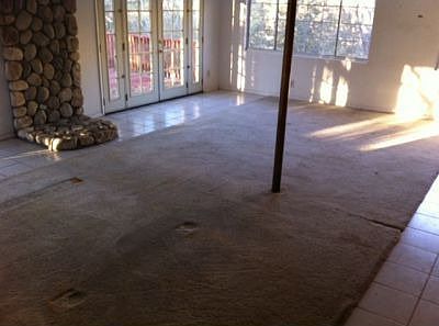Wet Bar Room