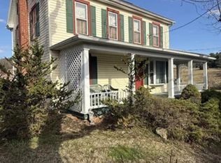 4977 Waggoners Gap Rd, Landisburg, PA