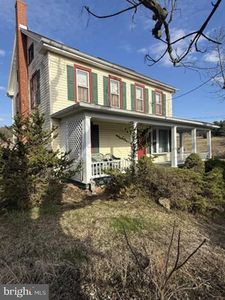 4977 Waggoners Gap Rd, Landisburg, PA, 17040