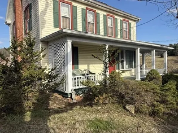 4977 Waggoners Gap Rd, Landisburg, PA 17040