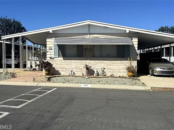 27601 Sun City Blvd Space 188, Menifee, CA 92586