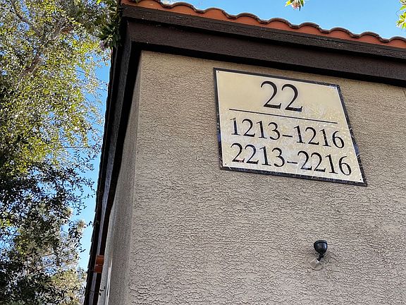 3rd image of 9000 Las Vegas Blvd S Unit 1214