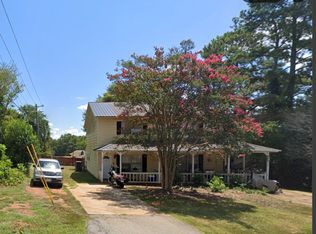 4302 Lexington Way, Anderson, SC 29621