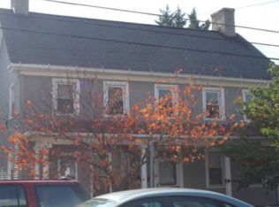 120 N Main St, Boonsboro, MD 21713