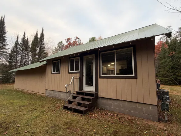 6313 Cth D #D, Eagle River, WI 54521