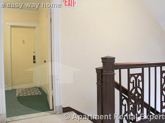 Apartment Rental Experts