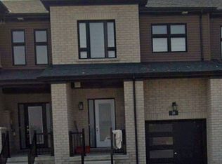 33 Turnberry Ln, Barrie, ON L9J0M8