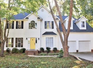 8606 Cedar Hollow Ln, Huntersville, NC 28078