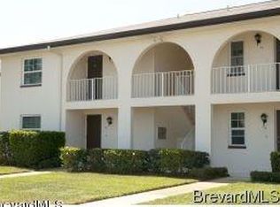 410 School Rd APT 83, Indian Harbour Beach, FL 32937