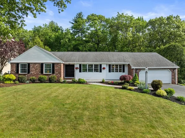 83 Summit Ridge Dr, Braintree, MA 02184