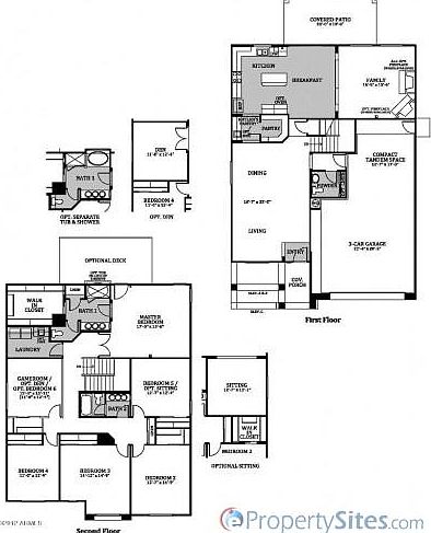 2nd image of 4058 E Casitas Del Rio Dr