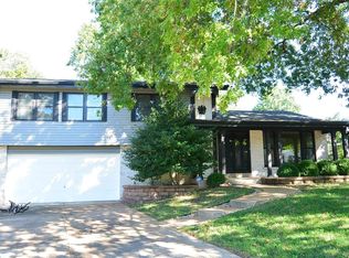 3400 Glen Arbor Dr, Saint Louis, MO