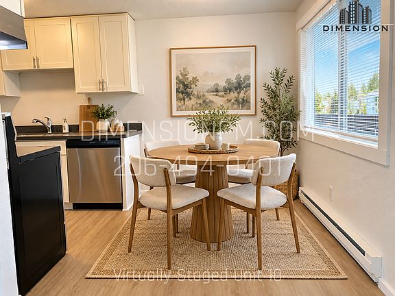 4th image of 5403 Pacific Ave APT 10