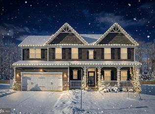 8612 Sylvannah Dr, Spotsylvania, VA 22551
