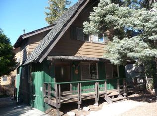 360 Oak Dr, Lake Arrowhead, CA 92352