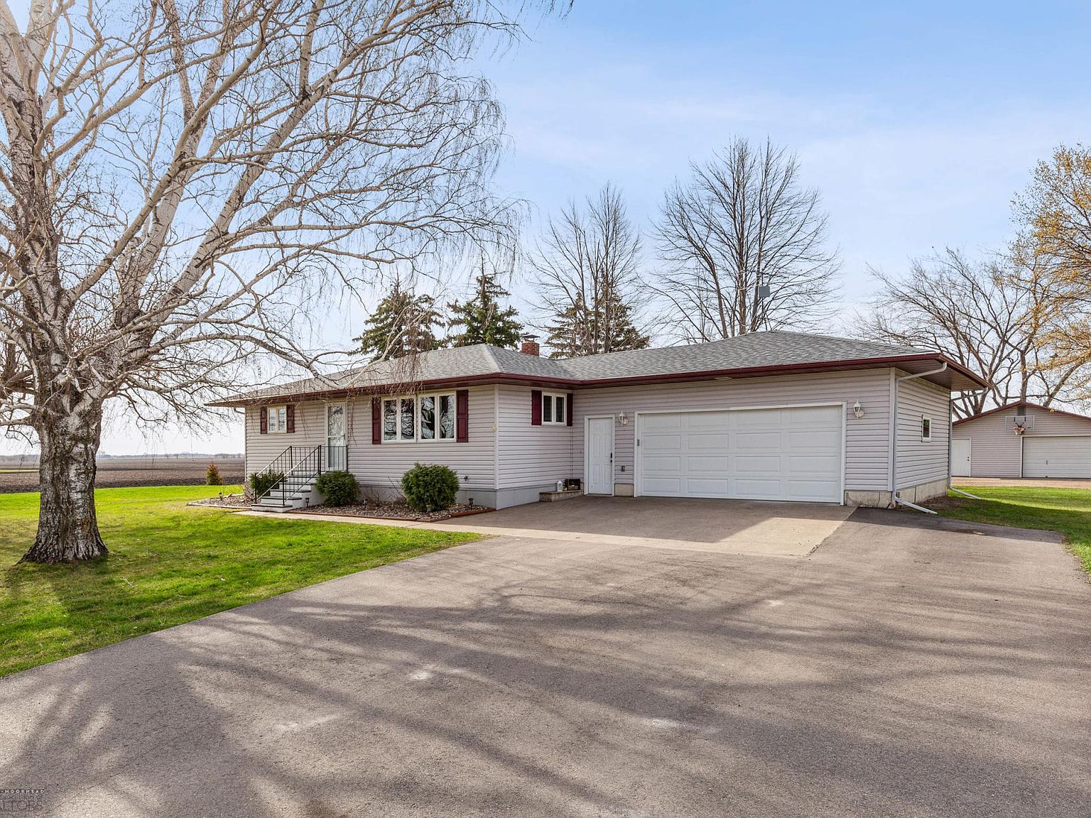 7409 80th Ave S, Sabin, MN 56580 Zillow