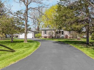 W6654 Puckaway Rd, Markesan, WI 53946