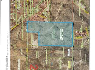 Of 802 Fountain Dr, Carlsbad, NM 88220